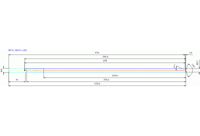 MPS1-0870-L40C DP1021