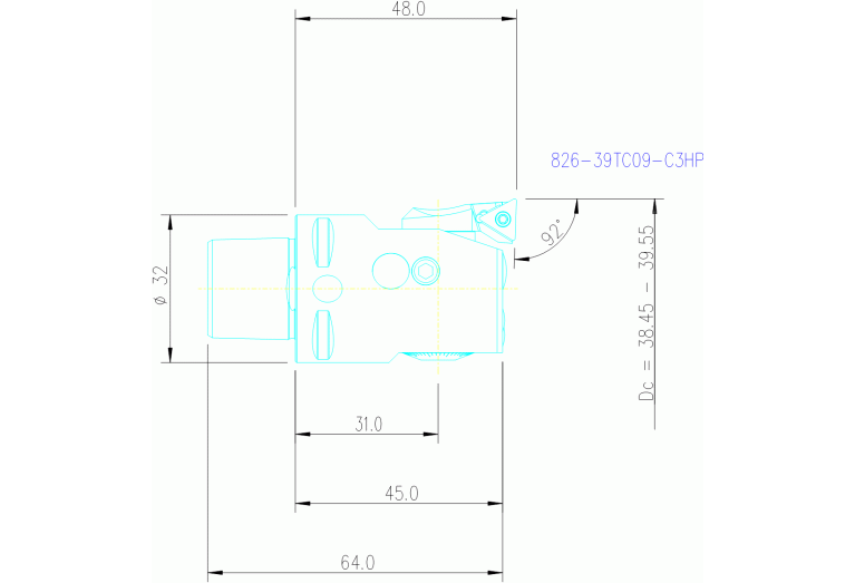 826-39TC09-C3HP