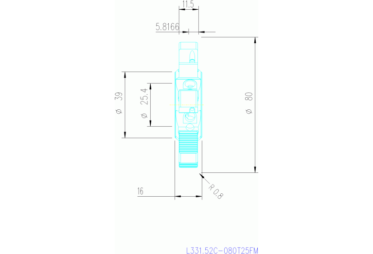 L331.52C-080T25FM