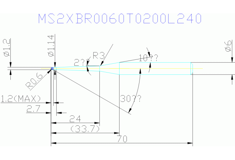 MS2XBR0060T0200L240