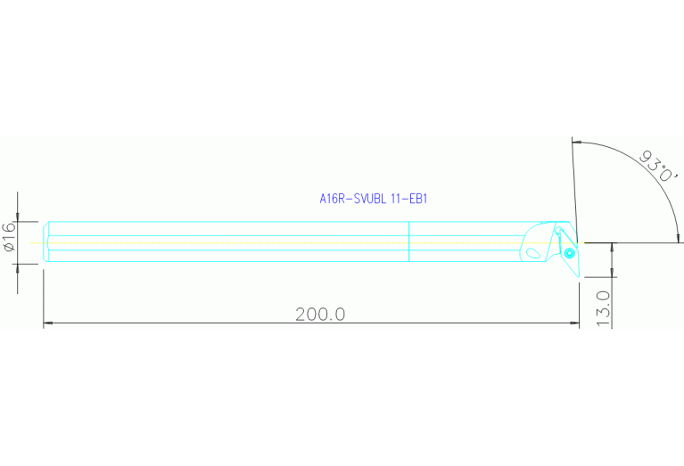 A16R-SVUBL 11-EB1