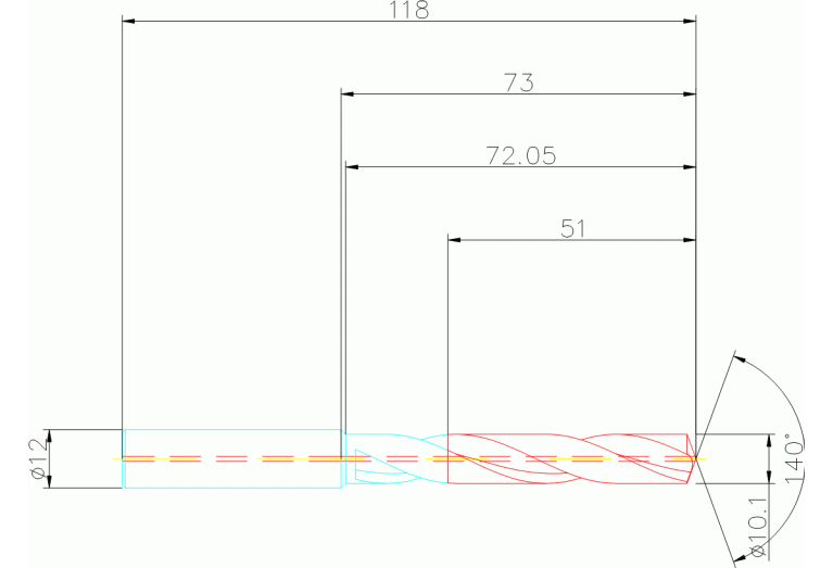 460.1-1010-051A1-XM GC34