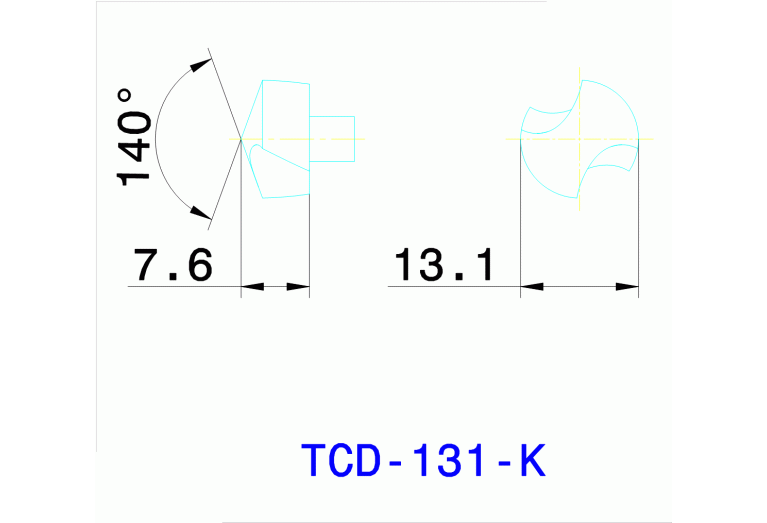 TKA1310R01 IN2505