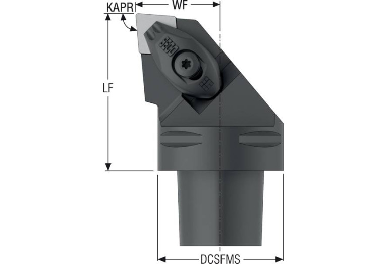C4-DCLNR-27050-12JETI