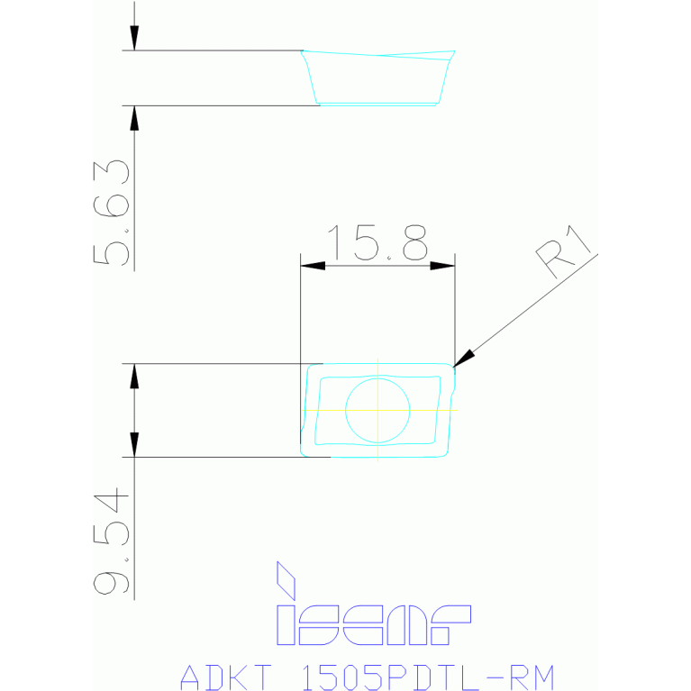 ADKT 1505PDTL-RM IC328