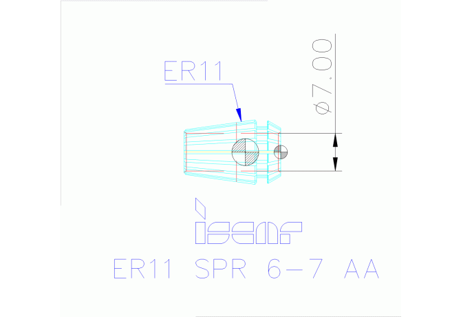 ER11 SPR 6-7 AA