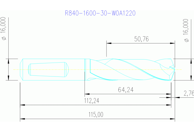 R840-1600-30-W0A 1220