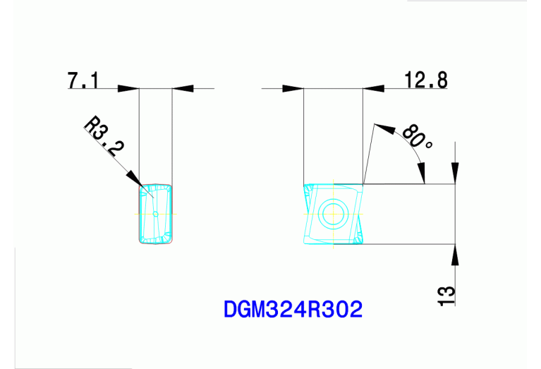 DGM324R302 IN4040