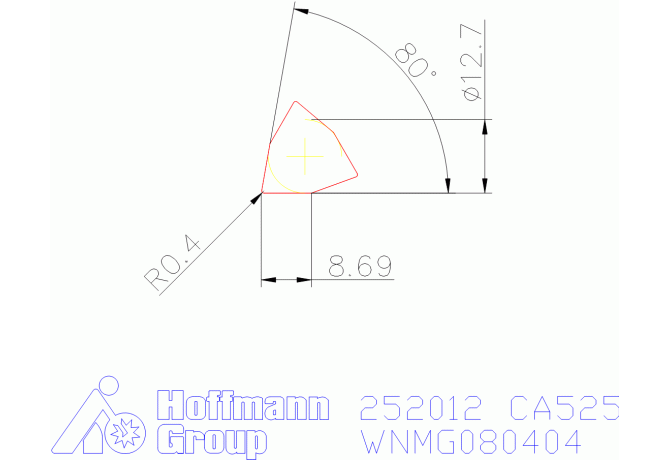 252012 CA525