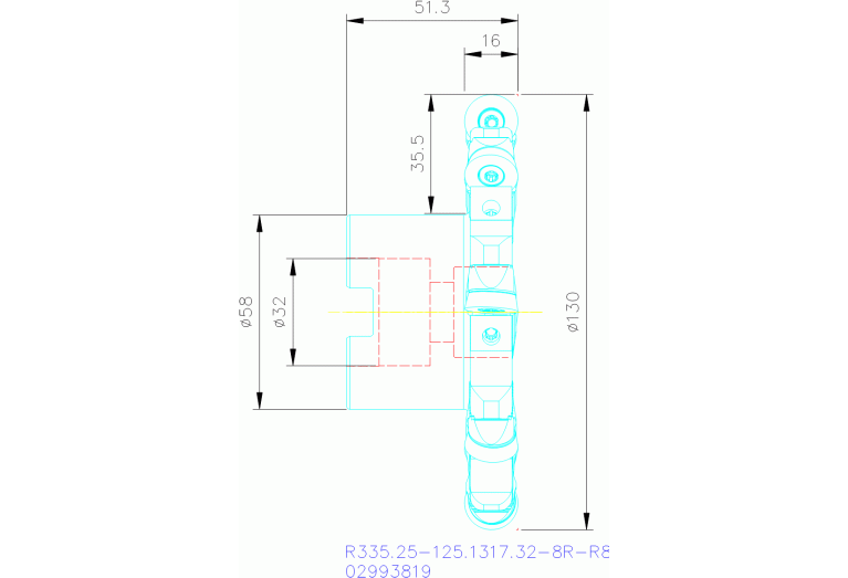 R335.25-125.1317.32-8R-R8