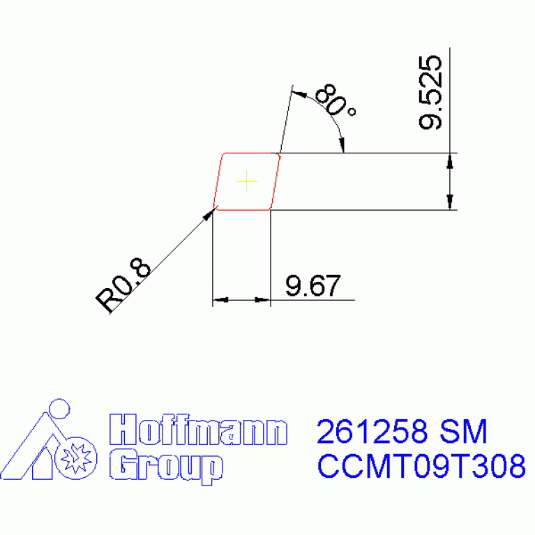 261258 SM