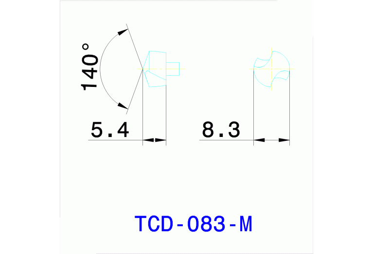 TMA0830R01 IN2505