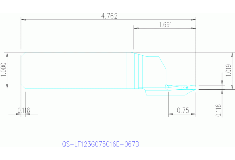 QS-LF123G075C16E-067B