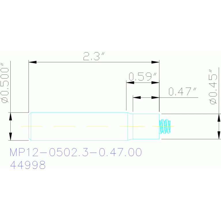 MP12-0502.3-0.47.00