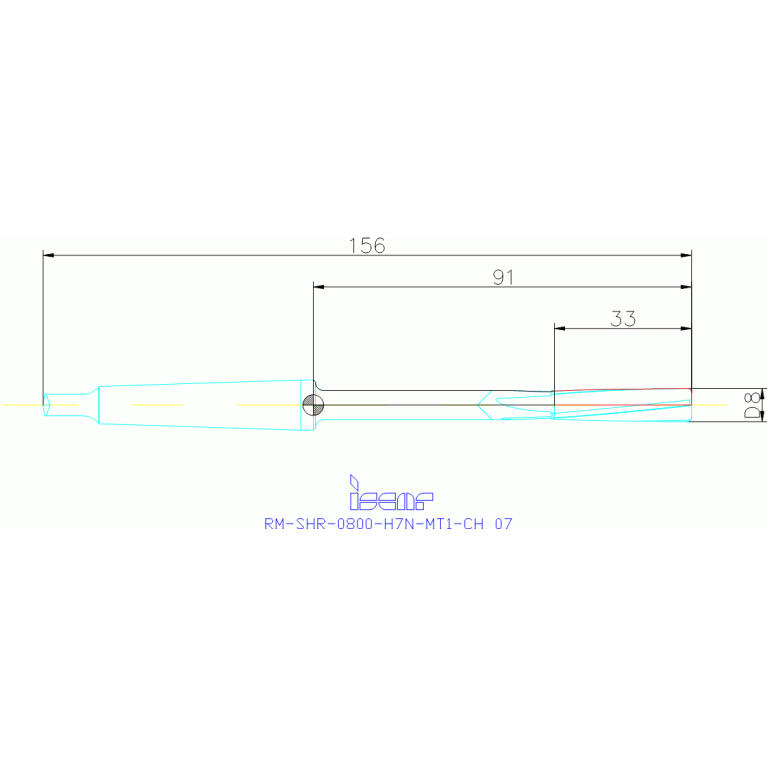 RM-SHR-0800-H7N-MT1-CH