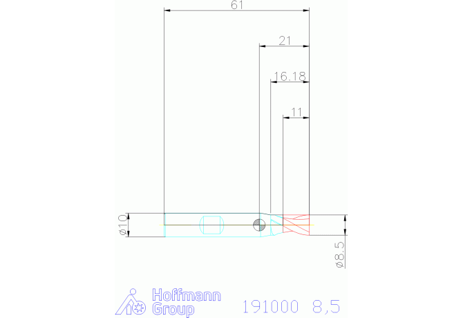 191000 8,5