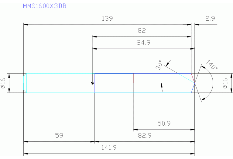 MMS1600X3DB DP7020