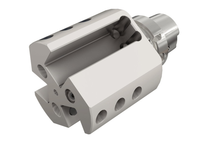 HSK A63WH-ASHR-25-3