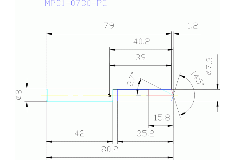 MPS1-0730-PC DP1021