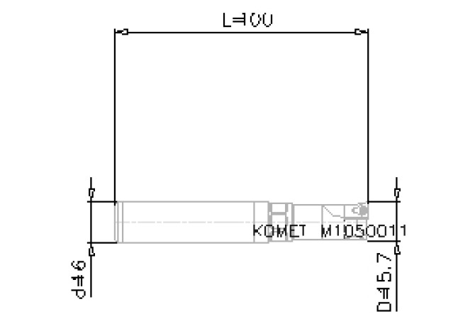 M10 50011
