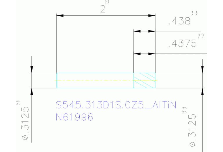 S545.313D1S.0Z5 ALTIN