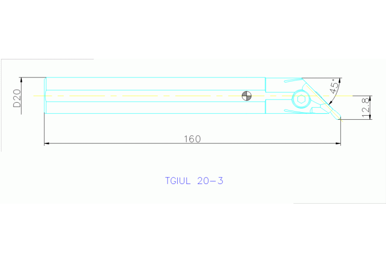 TGIUL 20-3