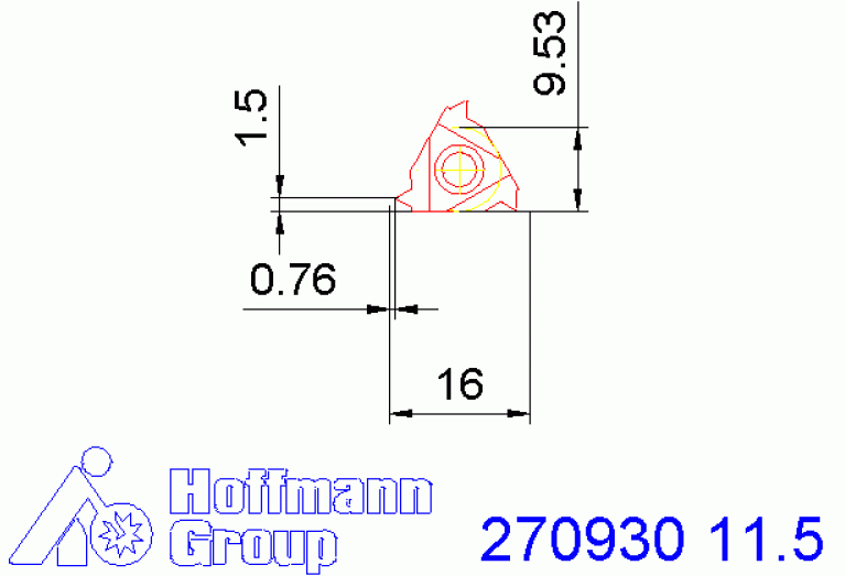 270930 11,5