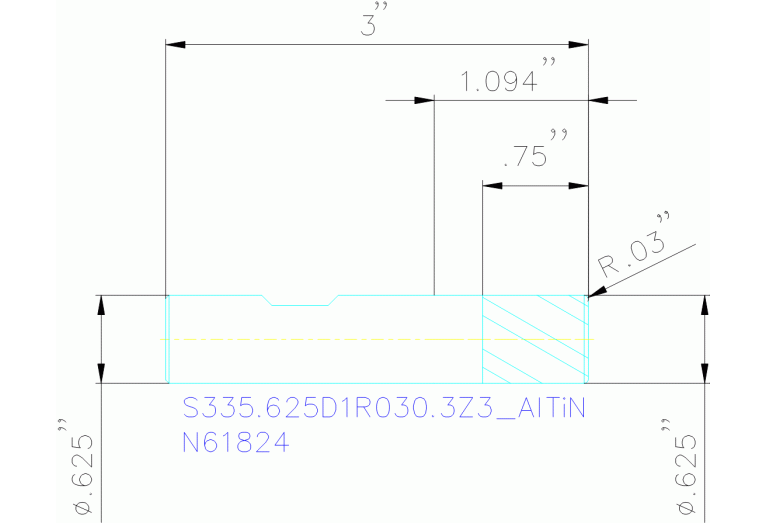 S335.625D1R030.3Z3 ALTIN