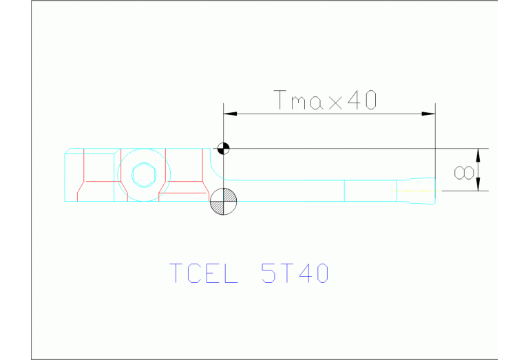 TCEL 5T40