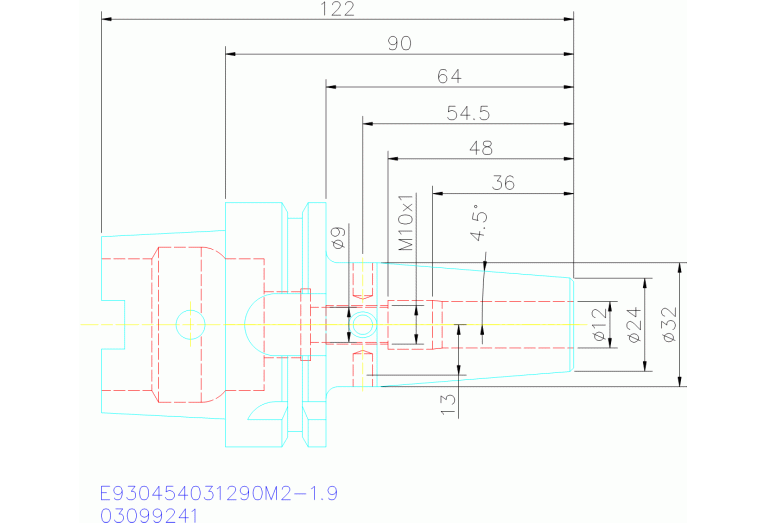 E930454031290M2-1.9