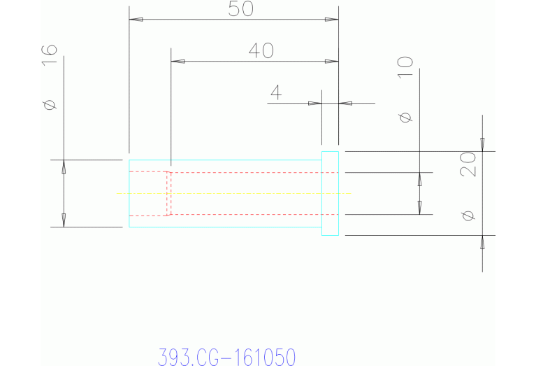 393.CG-16 10 50
