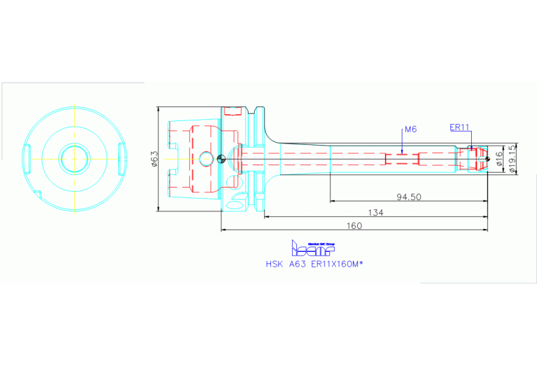 MM S-A-H10.5-ER25-T05