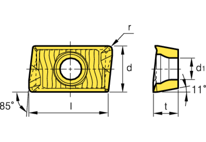 APKT1604PDSR-MM PC8110