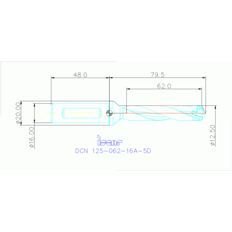 DCN 125-062-16A-5D