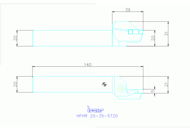 HFHR 20-35-5T20