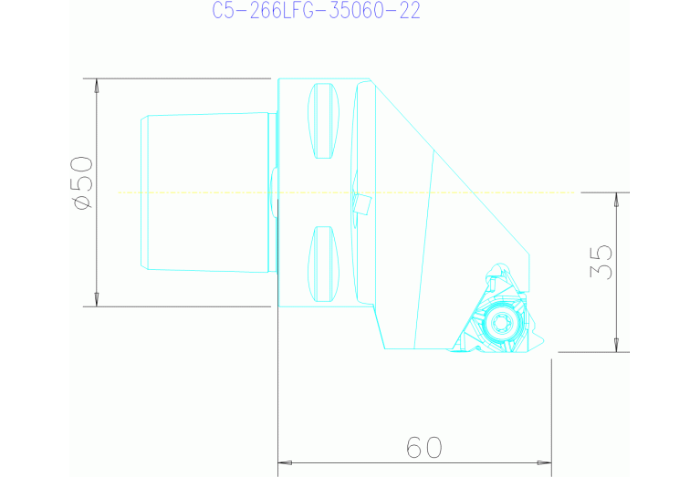 C5-266LFG-35060-22
