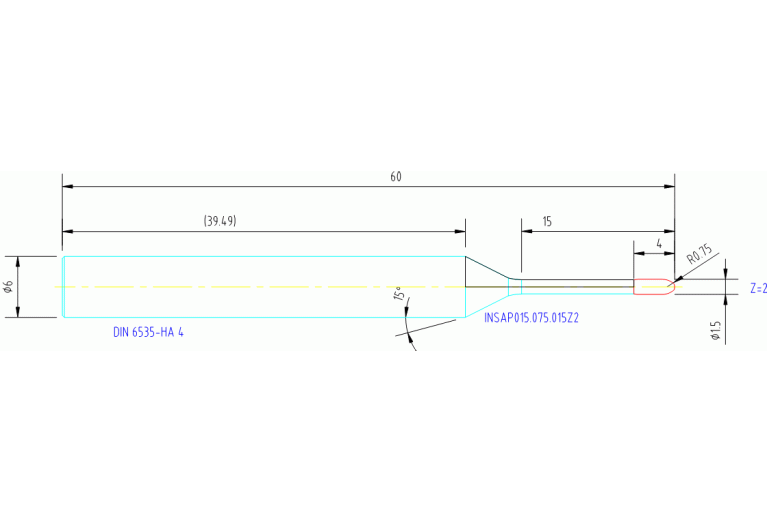 INSAP015.075.015Z2 IN3005