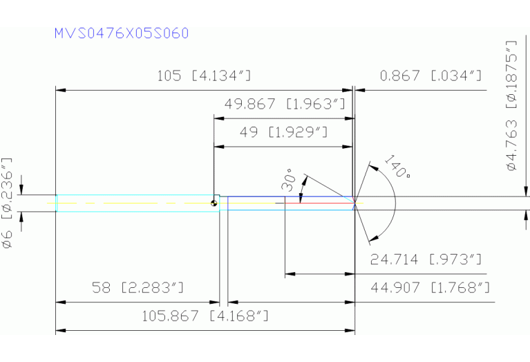 MVS0476X05S060 DP1020