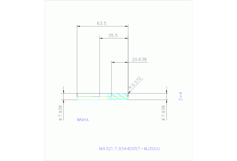 MA321.7.93A4D057-WJ30UU