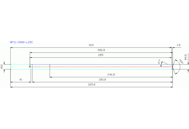MPS1-0980-L25C DP1021