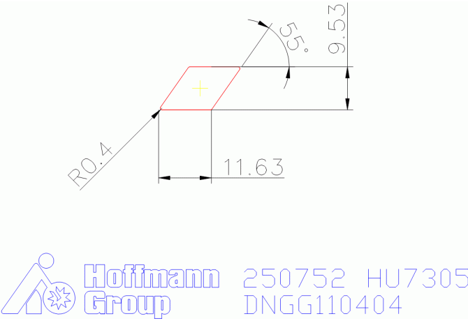 250752 HU7305