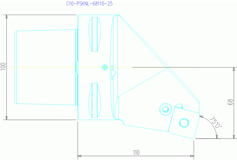 C10-PSKNL-68110-25