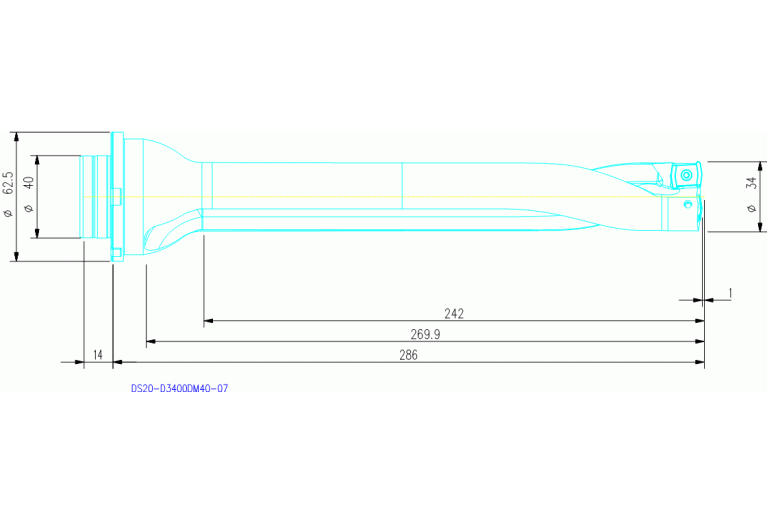 DS20-D3400DM40-07