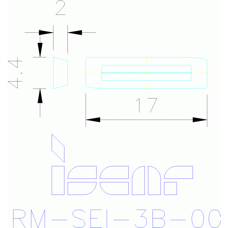 RM-SEI-3B-00 IC907