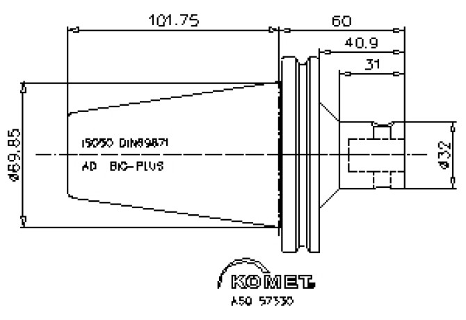 A50 57330