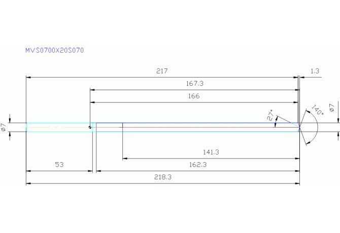 MVS0700X20S070