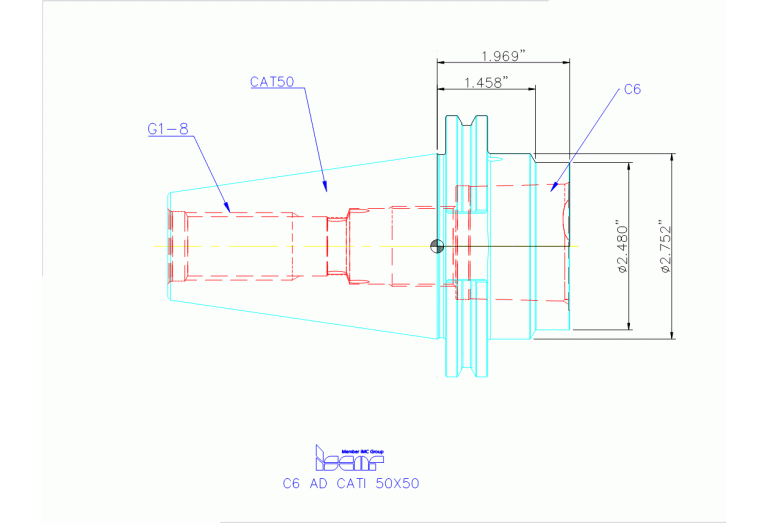 C6 AD CATI 50X50
