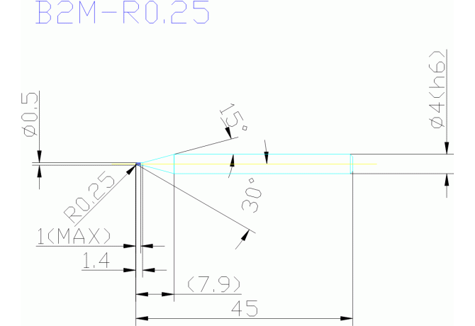 MS2MBR0025