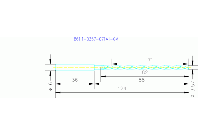 861.1-0357-071A1-GM GC34