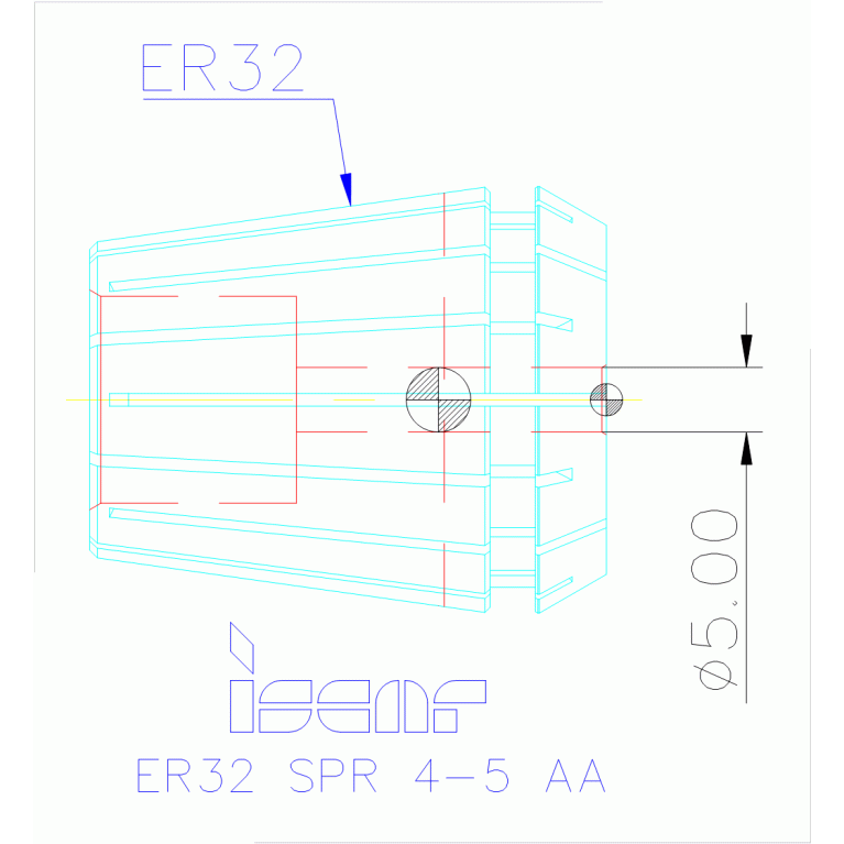 ER32 SPR 4-5 AA